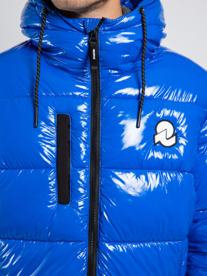 Зимова куртка INVICTA модель 4431931.U_1718 — фото 5 - INTERTOP