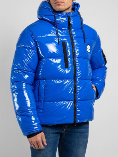 Зимова куртка INVICTA модель 4431931.U_1718 — фото - INTERTOP