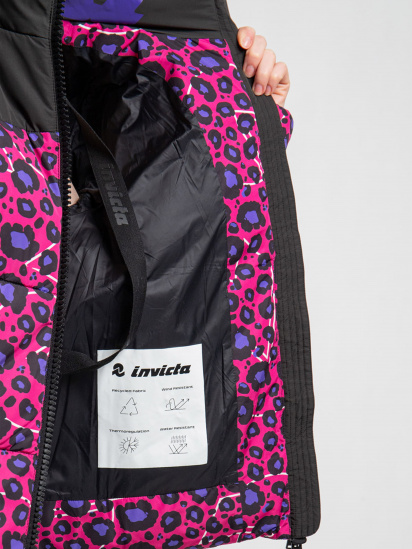 Зимняя куртка INVICTA модель 4431934.D_1700 — фото 4 - INTERTOP