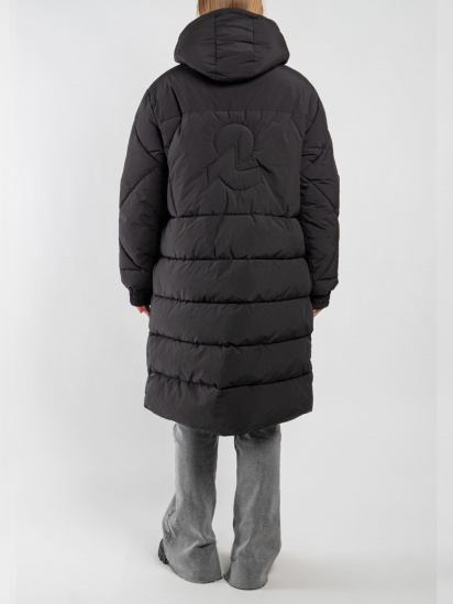 Пальто з утеплювачем INVICTA модель 4432553.D_07 — фото - INTERTOP