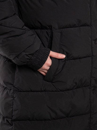 Пальто с утеплителем INVICTA модель 4432553.D_07 — фото 4 - INTERTOP