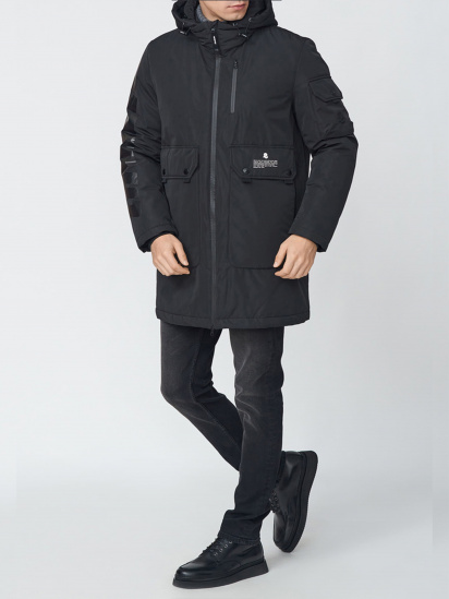 Зимняя куртка INVICTA модель 4432558.U_07 — фото 4 - INTERTOP