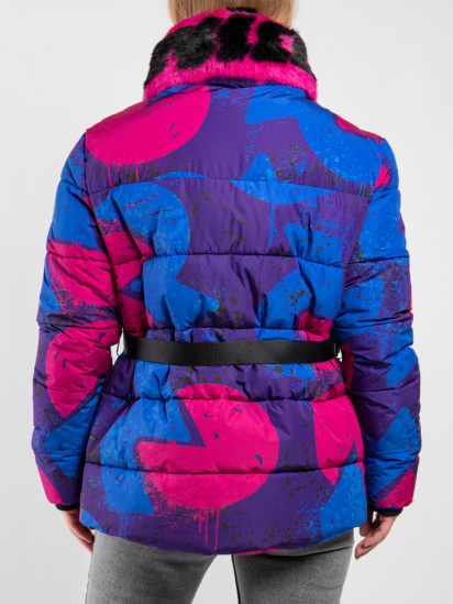 Зимова куртка INVICTA модель 4432579.D_13 — фото 3 - INTERTOP