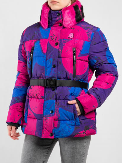 Зимова куртка INVICTA модель 4432579.D_13 — фото - INTERTOP