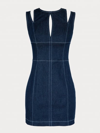 Сукня міні Gepur модель 44334 — фото 6 - INTERTOP
