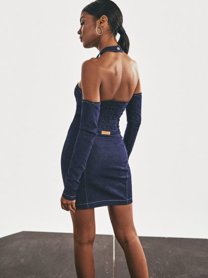 Сукня міні Gepur модель 44338 — фото 5 - INTERTOP