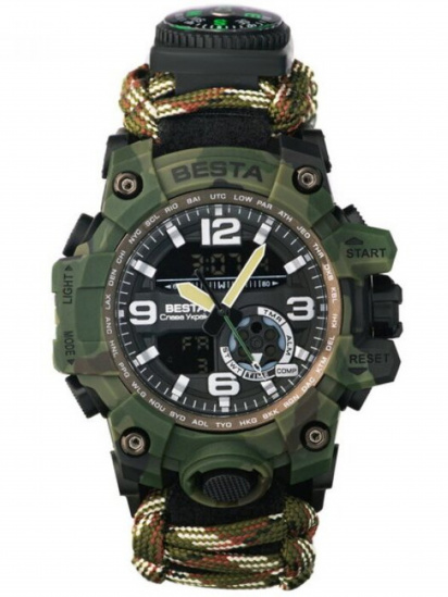 Часы Besta модель 4434 — фото - INTERTOP
