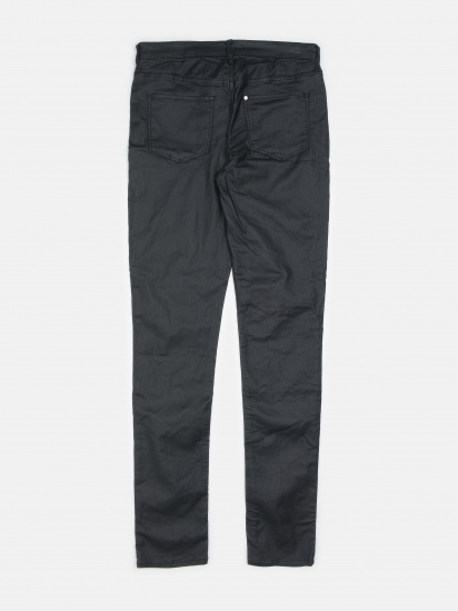 Скинни джинсы H&M модель 44355 — фото - INTERTOP