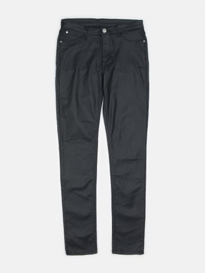 Скинни джинсы H&M модель 44355 — фото - INTERTOP