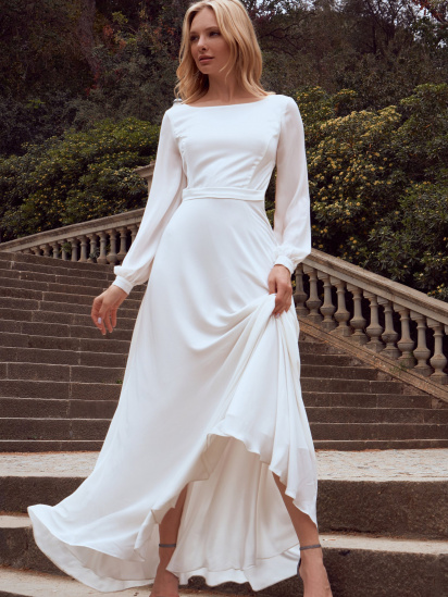 Сукня максі Gepur модель 44359 — фото - INTERTOP