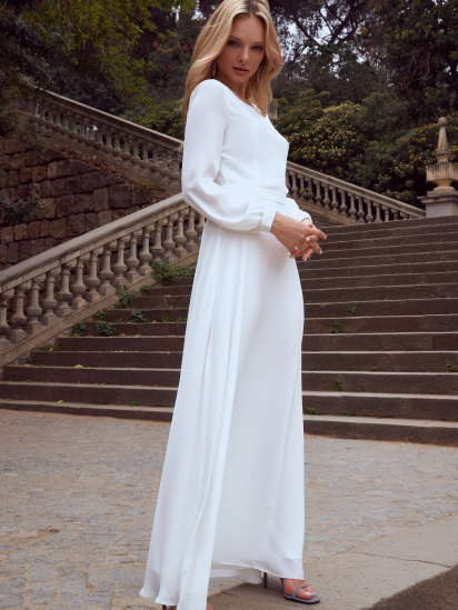 Сукня максі Gepur модель 44359 — фото 3 - INTERTOP