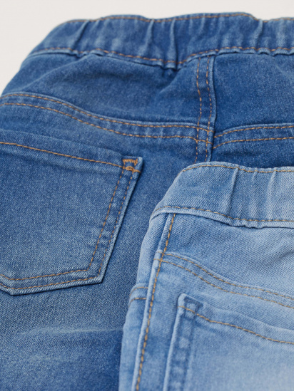 Скинни джинсы H&M модель 44368 — фото - INTERTOP
