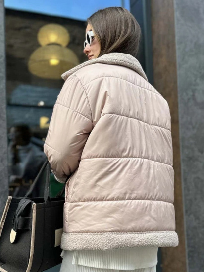 Демісезонна куртка Maritel модель 443968 — фото - INTERTOP