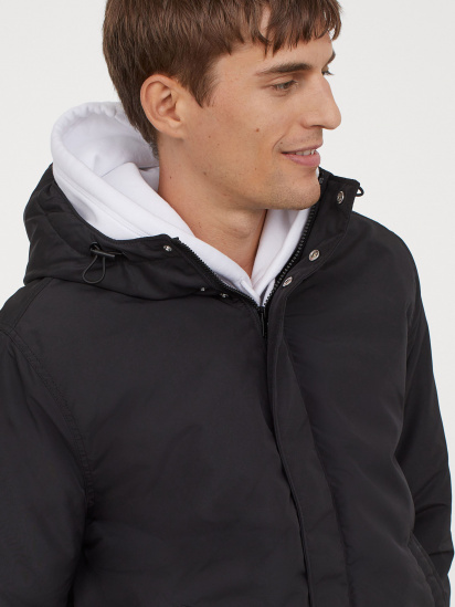 Демисезонная куртка H&M модель 44447 — фото 3 - INTERTOP