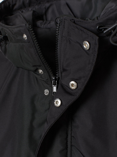 Демісезонна куртка H&M модель 44447 — фото 5 - INTERTOP
