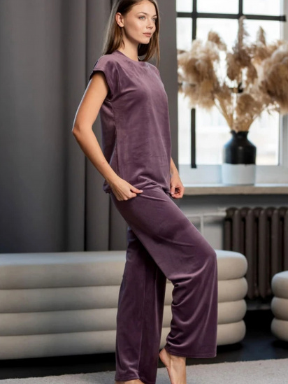 Пижама Maritel модель 444621 — фото - INTERTOP