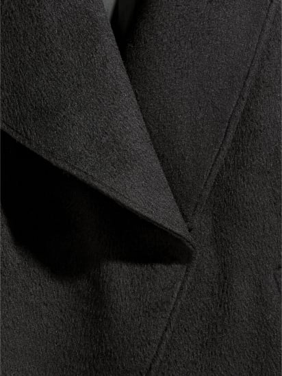 Пальто H&M модель 44493 — фото - INTERTOP