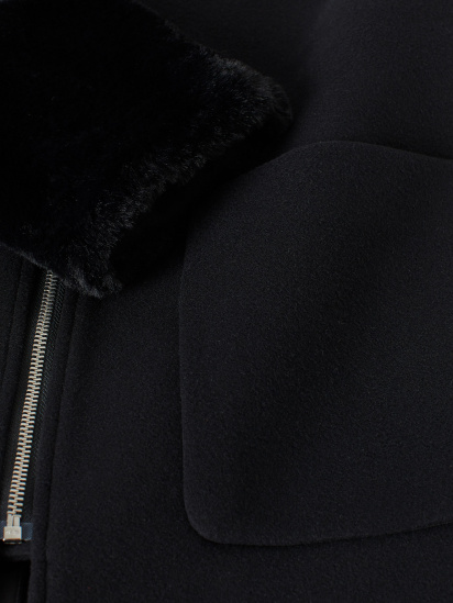 Пальто H&M модель 44570 — фото - INTERTOP