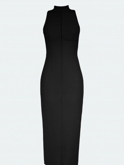 Сукня міді Gepur модель 44589 — фото 5 - INTERTOP