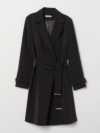 Пальто H&M модель 44630 — фото - INTERTOP