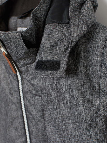 Демисезонная куртка H&M модель 44645 — фото - INTERTOP