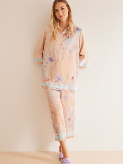 Пижама women'secret модель 4467951-57 — фото - INTERTOP