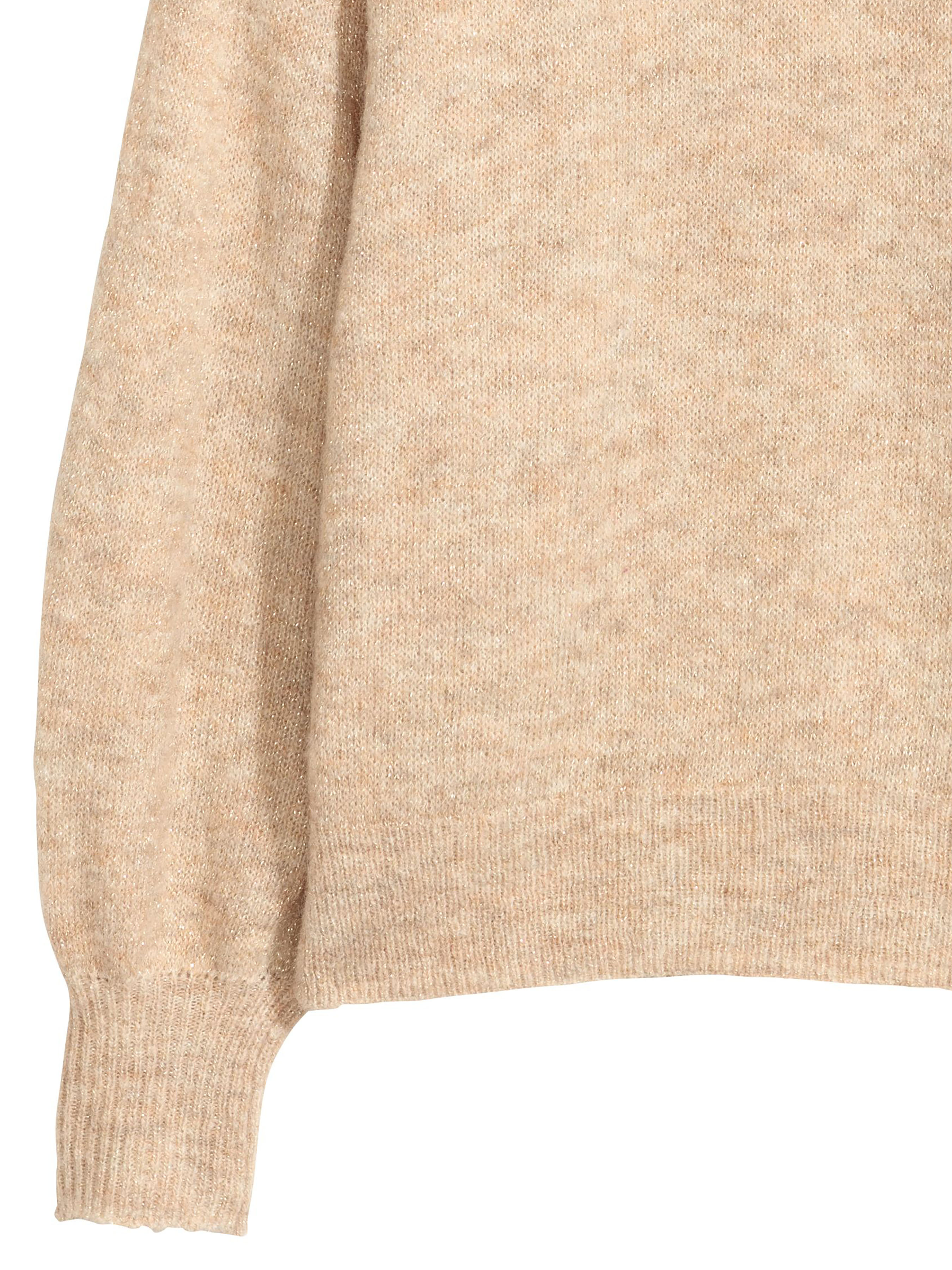 

H&M Джемпер (44741) Женское, цвет - Бежевый