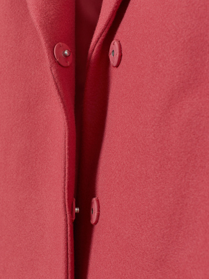 Пальто H&M модель 44806 — фото - INTERTOP
