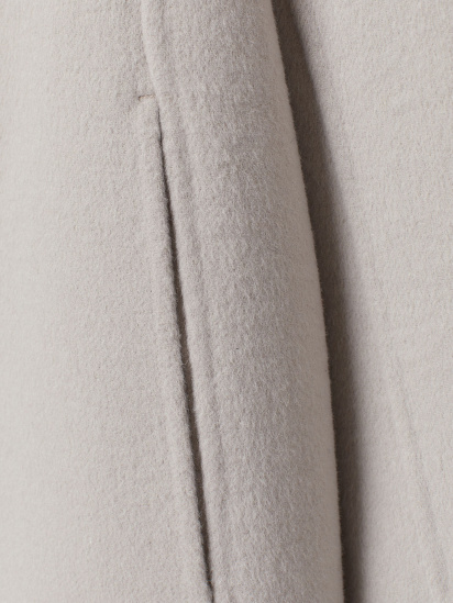Пальто H&M модель 44837 — фото - INTERTOP