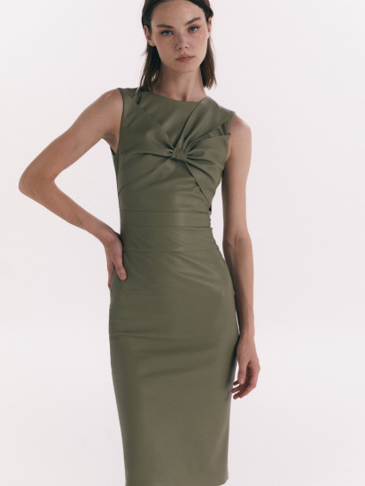 Сукня міді Gepur модель 44867 — фото - INTERTOP