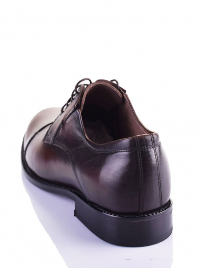 Туфлі Marco Piero модель 4486G — фото 4 - INTERTOP