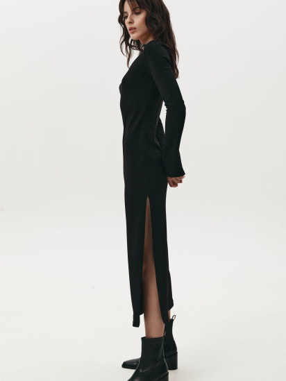 Сукня міді Gepur модель 44873 — фото 4 - INTERTOP