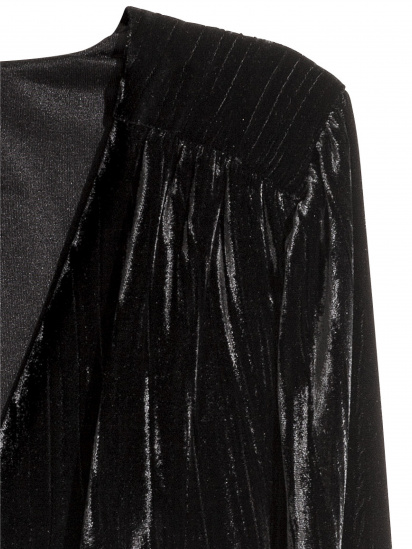 Платье мини H&M модель 44904 — фото - INTERTOP