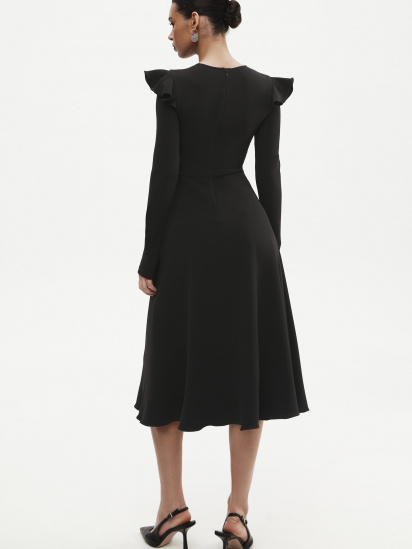 Сукня міді Gepur модель 44906 — фото 3 - INTERTOP