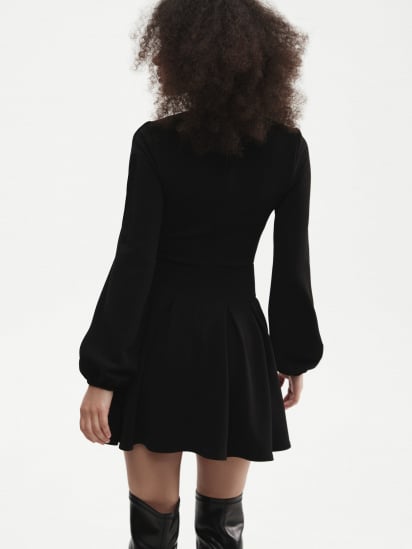 Сукня міні Gepur модель 44907 — фото 5 - INTERTOP