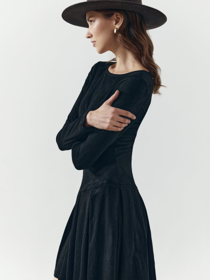 Сукня міні Gepur модель 44925 — фото 3 - INTERTOP