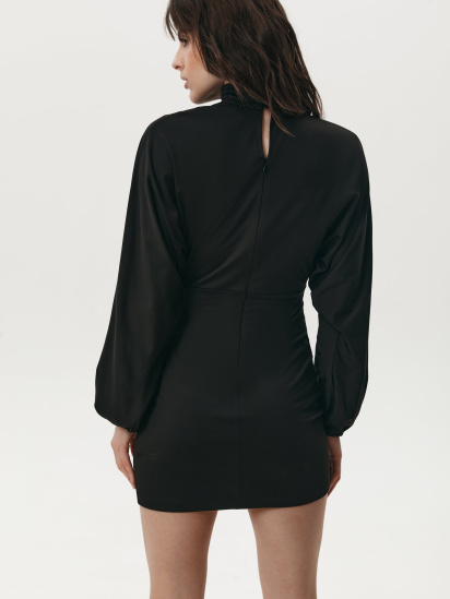 Сукня міні Gepur модель 44937 — фото 4 - INTERTOP
