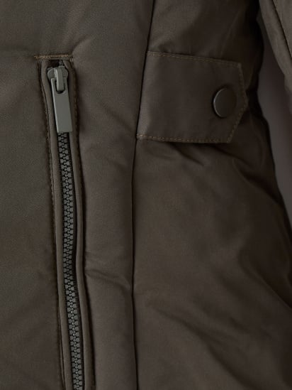 Зимняя куртка H&M модель 44993 — фото - INTERTOP