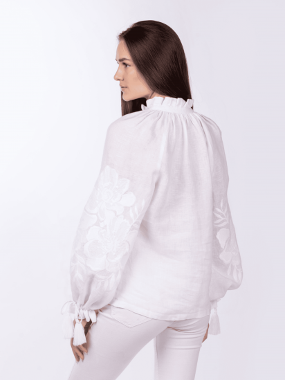 Вышитая рубашка Едельвіка модель 45-22-09 — фото - INTERTOP