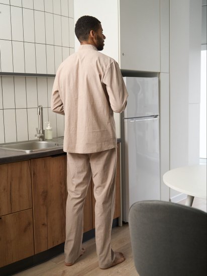 Пижама HANDY WEAR Tokyo модель 4501 — фото 6 - INTERTOP