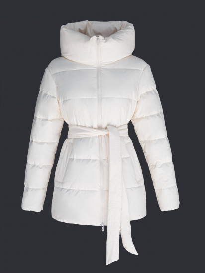 Зимова куртка Gepur модель 45015 — фото 6 - INTERTOP