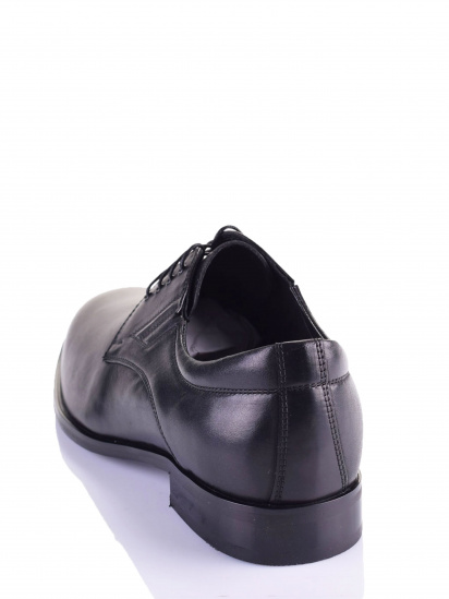 Туфлі Marco Piero модель 4502-01 — фото 4 - INTERTOP