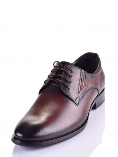 Туфлі Marco Piero модель 4502-04 — фото 3 - INTERTOP