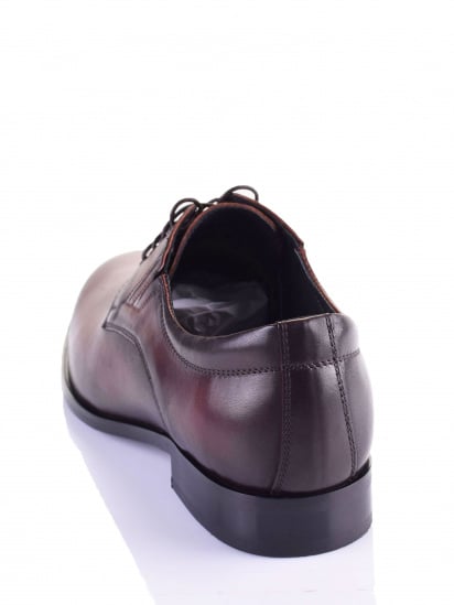 Туфлі Marco Piero модель 4502-04 — фото 4 - INTERTOP