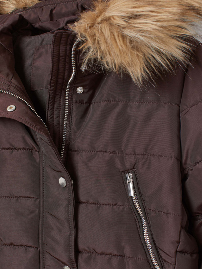Зимняя куртка H&M модель 45025 — фото - INTERTOP