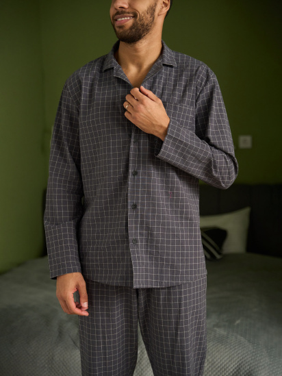 Пижама HANDY WEAR Homely модель 4506 — фото - INTERTOP
