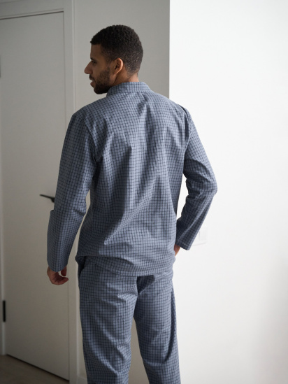 Пижама HANDY WEAR Soft модель 4512 — фото 5 - INTERTOP
