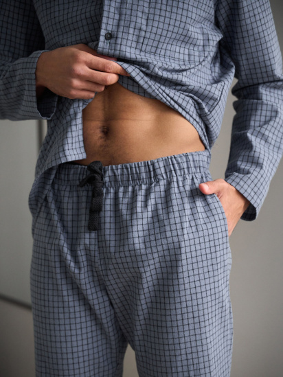 Пижама HANDY WEAR Soft модель 4512 — фото 6 - INTERTOP