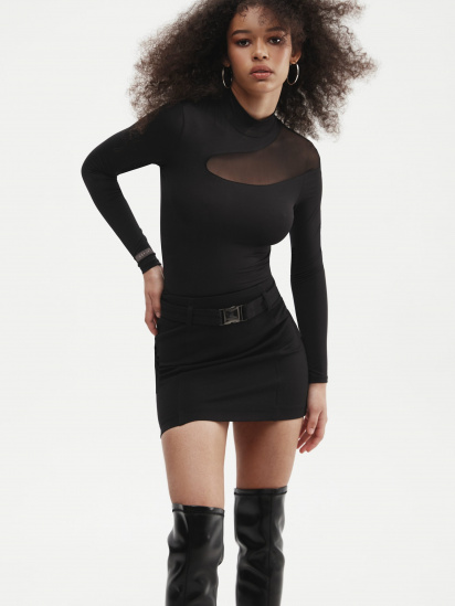 Сукня міні Gepur модель 45152 — фото 5 - INTERTOP