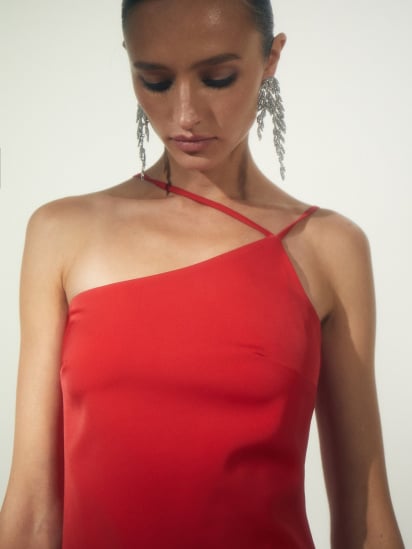 Сукня міді Gepur модель 45165 — фото - INTERTOP